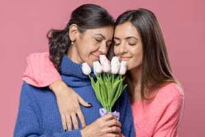 Gợi ý những cách khiến mẹ cảm thấy hạnh phúc trong "Ngày của mẹ"