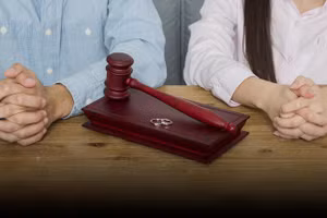 Người đàn ông kết hôn 4 lần, ly dị 3 lần trong... 37 ngày
