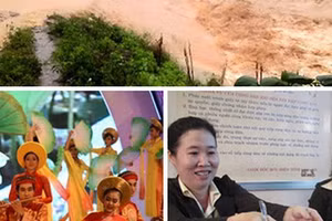 Chỉ đạo, điều hành của Chính phủ, Thủ tướng Chính phủ nổi bật tuần từ 7-13/5/2022