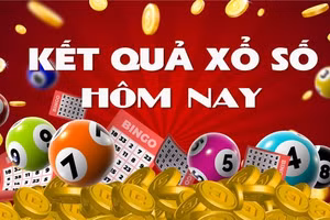 XSMT 19/4 - Kết quả xổ số miền Trung ngày 19/4/2025
