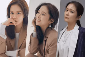 5 bộ phim truyền hình để đời của “mỹ nhân không tuổi” Jang Nara