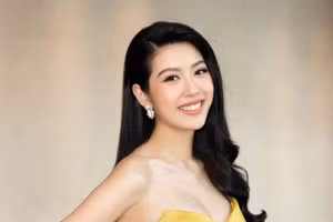 Người đẹp Thúy Vân bất ngờ xóa danh hiệu Á hậu 2 "Miss Universe Vietnam 2019"