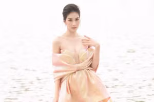 Trang chủ Miss International tiếp tục dành lời có cánh cho Á hậu Phương Anh 
