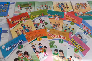 Ý nghĩa xã hội của bộ sách giáo khoa Cánh Diều 