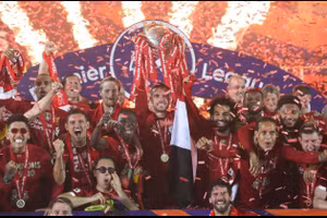 Liverpool sẽ bảo vệ ngôi vương Premier League trong mùa giải khốc liệt chưa từng có. 