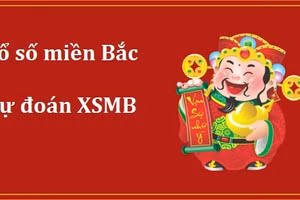 XSMB 23/12 - Kết quả xổ số miền Bắc ngày 23/12
