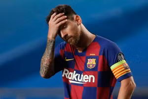 Barcelona cắt hợp đồng với công ty luật “vẽ đường” cho Messi “đào tẩu”
