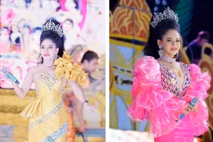 Nữ ca sĩ đột ngột qua đời sau khi rơi xuống bể bơi