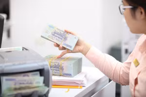 Ngân hàng ứ tiền, nghìn tỷ chào mời vay mua nhà mua xe