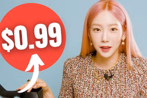 Taeyeon tiết lộ 3 món đồ yêu thích nhất mà lại siêu rẻ mình “phải có”