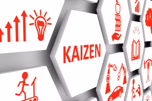 Áp dụng triết lý Kaizen vào việc học và thi IELTS