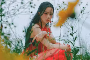 Jisoo (BLACKPINK) 'ngang hàng' với Taylor Swift và Adele