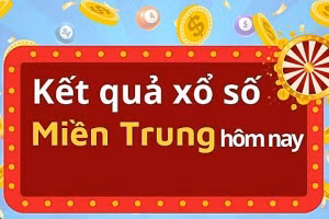 XSMT 12/4 - Kết quả xổ số miền Trung ngày 12/4/2025