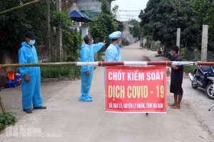 Ảnh minh họa.