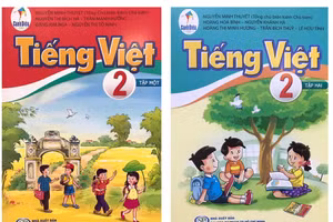 Điểm đặc sắc trong cách rèn luyện 4 kỹ năng của SGK Tiếng Việt lớp 2 bộ sách Cánh Diều