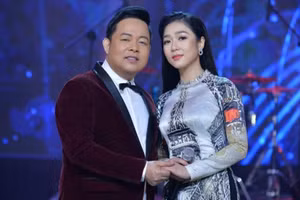 Quang Lê khiến khán giả băn khoăn khi nói về Hà Thanh Xuân