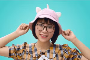 Youtuber Thơ Nguyễn.