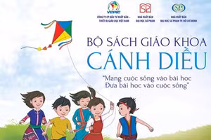 Học sinh hiểu bài nhanh, hăng say phát biểu khi học thực nghiệm sách giáo khoa Cánh Diều