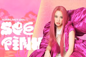 'See Tình' của Hoàng Thùy Linh thành trào lưu cover khắp thế giới