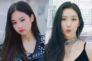 9 bài hát K-Pop giúp mang lại cảm xúc tích cực cho phụ nữ