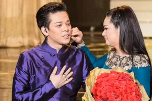 Em ruột nữ ca sĩ Như Quỳnh qua đời do đột quỵ
