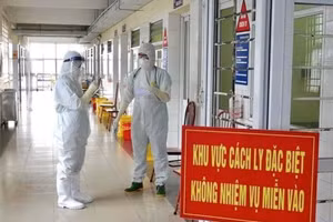 Ảnh minh họa.