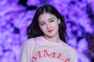 Nancy của MOMOLAND.