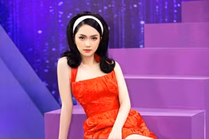 Động thái của Hương Giang sau scandal tổ chức thi hoa hậu chui