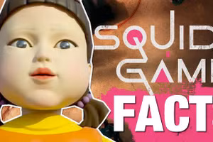 Những điều bạn có thể chưa biết về bom tấn "Squid Game"