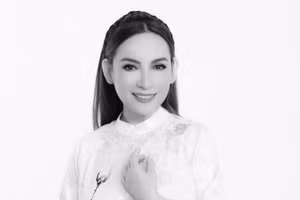 Việt Hương thông tin về tang lễ của Phi Nhung
