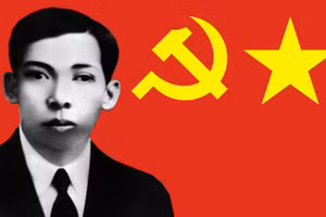 Trần Phú - Người học trò xuất sắc của Nguyễn Ái Quốc