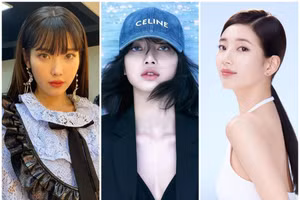 7 nữ thần tượng K-pop giàu "nứt đố đổ vách" năm 2021