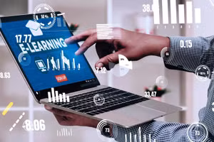 Triển khai hệ thống đào tạo online LMS chỉ với 1 CLICK
