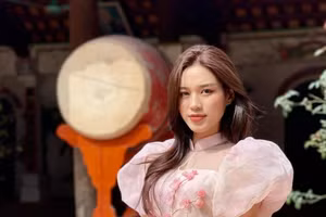 Đỗ Thị Hà nguy cơ mất tấm vé vào top 12 Miss World?