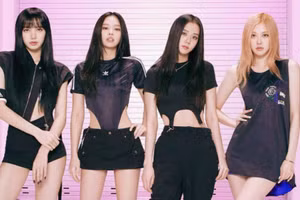 BLACKPINK chính thức tổ chức show tại Việt Nam cuối tháng 7