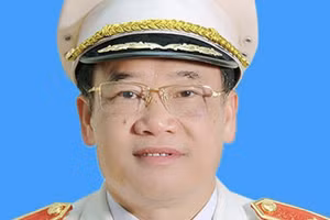 Thiếu tướng-GS-TS Ngô Sỹ Hiền: Một lòng thủy chung với nghề