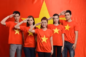 Sức trẻ và tuổi trẻ với đổi mới, sáng tạo