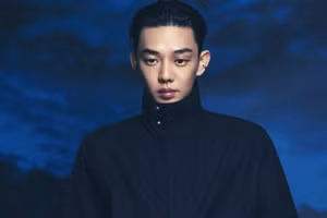 Nam diễn viên nổi tiếng Yoo Ah In dương tính với cần sa và propofol