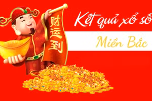 XSMB 17/5 - Kết quả xổ số miền Bắc ngày 17/5/2025