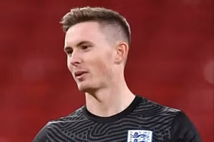 Chú của Dean Henderson đã kiếm được bộn tiền nhờ “xuống độ” đặt niềm tin vào cháu trai từ gần 10 năm trước.