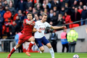 Liverpool mới có trận gặp Tottenham nhưng điều quan trọng hơn của thầy trò HLV Klopp là phải tự làm mới mình. Ảnh: GETTY IMAGES.