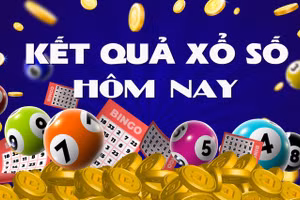XSMT 14/8 - Kết quả xổ số miền Trung ngày 14/8/2026