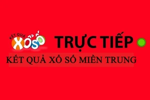 XSMT 29/4 - Kết quả xổ số miền Trung ngày 29/4/2025