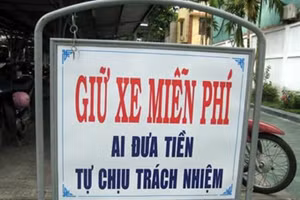 Loạt biển quảng cáo "hack" não khách hàng