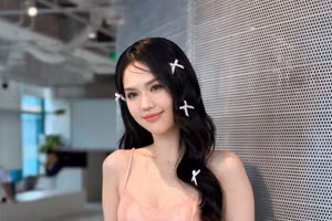 Ngọc Trinh tiết lộ lý do khó mang thai