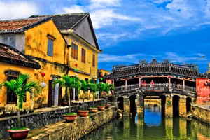 Hội An xuất sắc lọt Top 15 thành phố tuyệt vời nhất châu Á