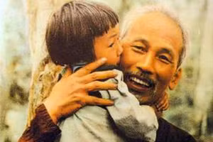 Tầm nhìn Hồ Chí Minh với thế hệ trẻ