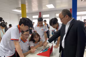 Ảnh minh hoạ.