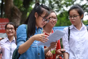Ảnh minh họa. HN.