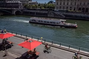 Pháp cam kết viện trợ hơn 1 tỷ euro cho nông dân bị ảnh hưởng bởi băng giá
